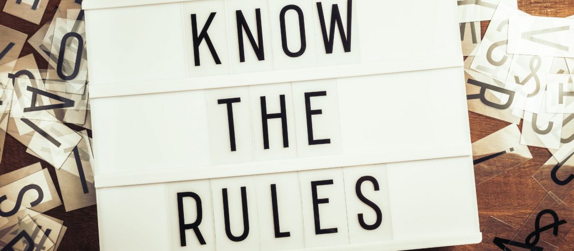Writing: "know the rules" wager you to inform you about Medicare 8-minute rule chart