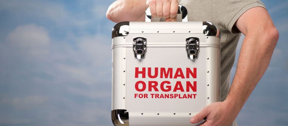 Medicare and Transplants image